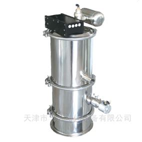 QVC-2气动真空上料机